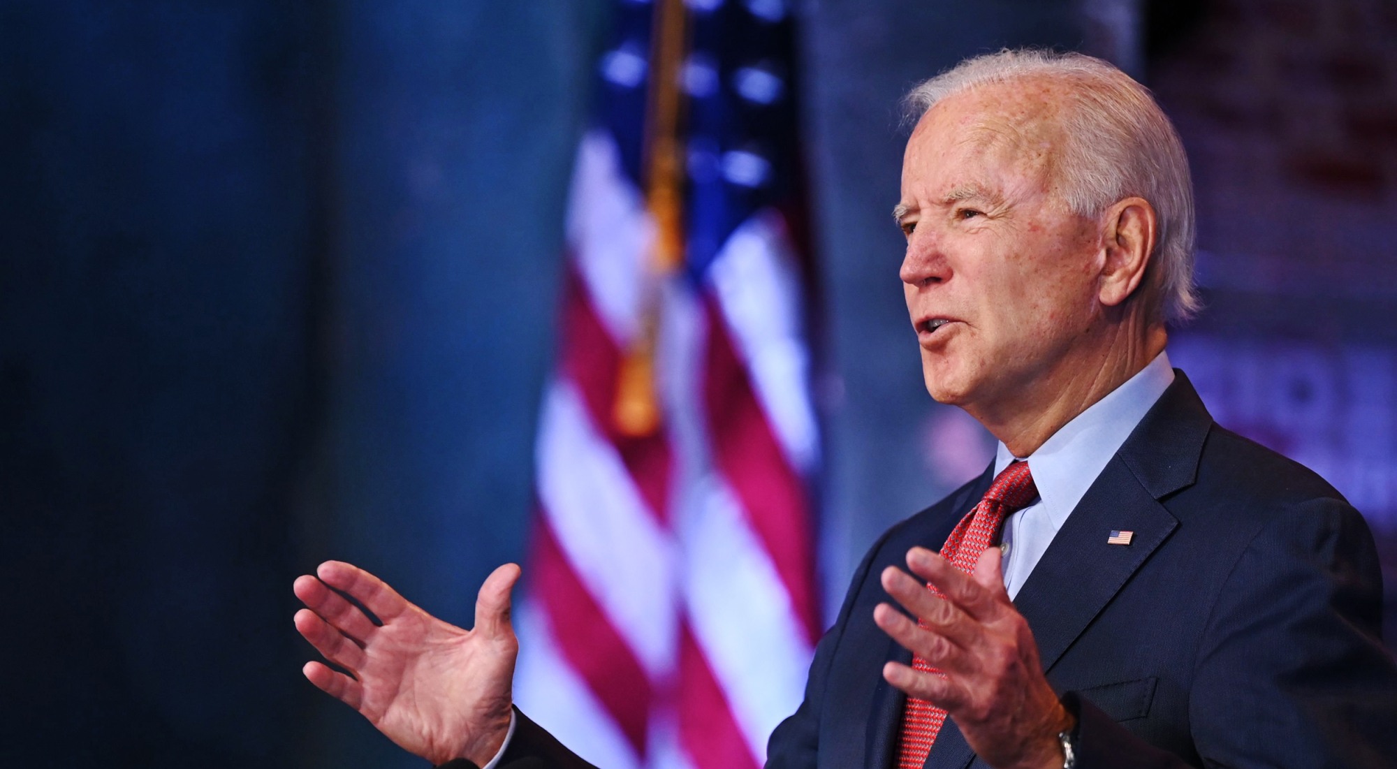 Joe Biden:Επίσημη διακήρυξη για τον Μήνα Υπερηφάνειας