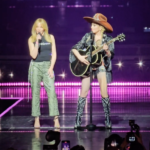 Παγκόσμια Ημέρα της Γυναίκας: Επική μουσική συνάντηση Madonna – Kylie Minogue