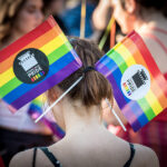 Εκδήλωση του ΥΠΕΞ για την στήριξη του EuroPride 2024