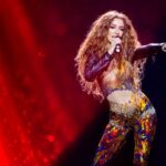 Η Ελένη Φουρέιρα επιστρέφει στην σκηνή της Eurovision