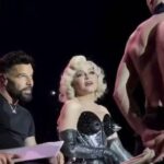Το viral video του Ricky Martin στη συναυλία της Madonna