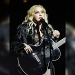 Η Madonna τιμά τα θύματα της επίθεσης στο Pulse,στο The Celebration Tour