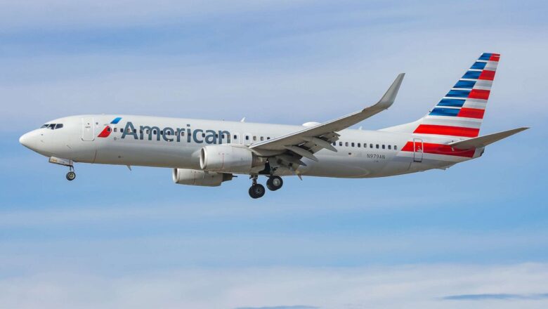 Μαύροι άνδρες μήνυσαν την American Airlines για φυλετικές διακρίσεις