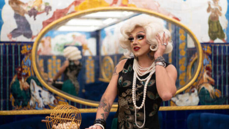 Ολυμπιακοί Αγώνες 2024: Οι drag queen που θα κρατήσουν την Ολυμπιακή Φλόγα 