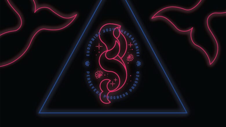 Drag Me To EuroPride