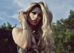 H τρανς performer, Diona Dallas,έπεσε από τον πέμπτο όροφο και έχασε τη ζωή της