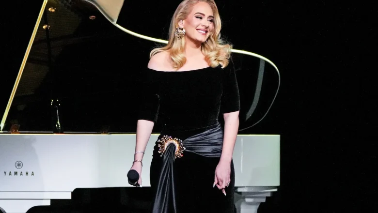 Η απάντηση της Adele σε ομοφοβικό σχόλιο σε συναυλία της