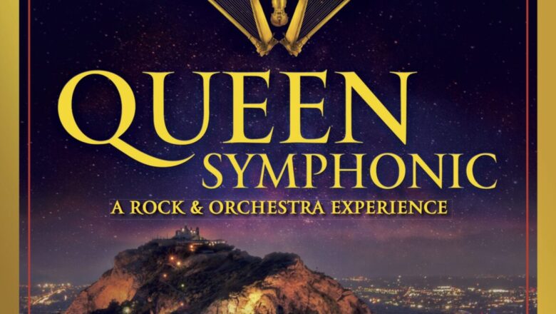 QUEEN SYMPHONIC
