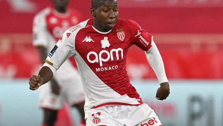 Η τιμωρία του Μοχάμεντ Καμαρά για την κάλυψη λογότυπου κατά της ομοφοβίας