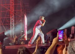 Thessaloniki Europride 2024: Διακόπηκε η συναυλία λόγω βροχής