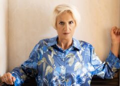 Πέθανε η ηθοποιός Καίτη Κωνσταντίνου