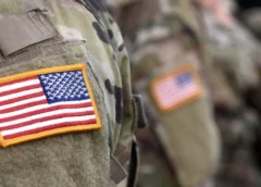 Η κυβέρνηση Τραμπ παραδέχεται ότι δεν γνωρίζει πόσοι στρατιώτες είναι τρανς και γιατί τους απαγορεύει