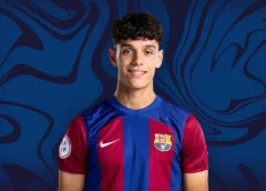 Ομοφοβικά σχόλια σε παίχτη της Μπαρτσελόνα με αφορμή φωτογραφία του με ΛΟΑΚΤΙ+ καλλιτέχνιδα