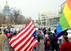 Οι νομοθέτες του Κολοράντο εισάγουν νομοθεσία για την προστασία των LGBTQ+ ατόμων μετά τις αντι-queer πολιτικές του Τραμπ