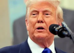 Η κυβέρνηση των ΗΠΑ δεν παρακολουθεί πλέον τα βίαια εγκλήματα κατά των τρανς ατόμων, σύμφωνα με διαρροή εγγράφων