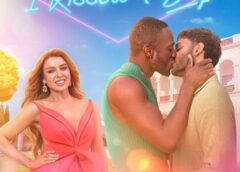 Το BBC Three προαναγγέλλει την επιστροφή του I Kissed A Boy για τη δεύτερη σεζόν: «Ένα ακόμα καυτό queer καλοκαίρι»
