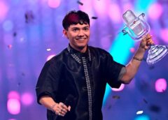 Eurovision 2025: Νικήτρια η Αυστρία – Η Ελλάδα στην 6η θέση