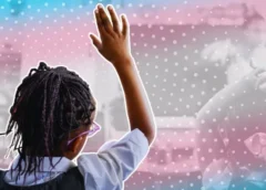 Χριστιανή δσκάλα έχασε την υπόθεση “άδικης” απόλυσης λόγω διαμάχης με τρανς μαθητή