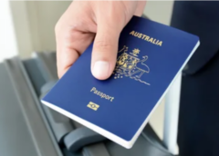 ΛΟΑΤΚΙ+ Αυστραλοί ακυρώνουν το ταξίδι τους στις ΗΠΑ για το World Pride