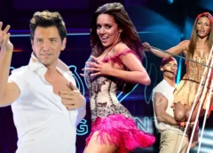 Eurovision: Ελληνικές συμμετοχές που η Ελλάδα ήταν μέσα στην 10αδα