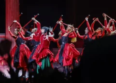 Lady Gaga: Πάνω απο δύο εκατομμύρια θαυμαστές συγκέντρωσε η δωρεάν συναυλία της ποπ σταρ στη Βραζιλία