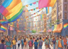 Αυτές είναι οι 10 κορυφαίες ευρωπαϊκές χώρες για τα δικαιώματα των ΛΟΑΤΚΙ+ και τα ταξίδια