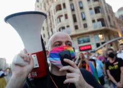 «Το φαινόμενο Τραμπ» πλήττει τις πορείες Pride στην Ευρώπη καθώς οι χορηγοί αποσύρονται