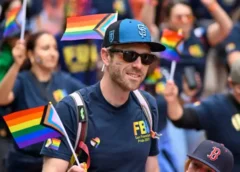 Το προσωπικό του FBI έλαβε εντολή να μην γιορτάσει τo Pride με οποιαδήποτε επίσημη ιδιότητα