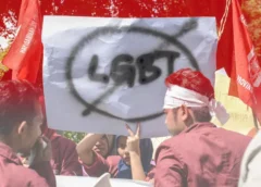 75 συλλήψεις στην Ινδονησία μετά από αστυνομική έφοδο σε «γκέι πάρτι»