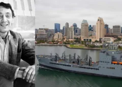 Ο Χέγκεθ διατάζει το αμερικανικό ναυτικό να αφαιρέσει το όνομα Harvey Milk από το πλοίο εν μέσω του μήνα Pride