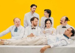 Μητροφάγος