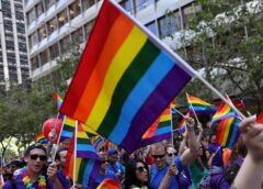 Ιερείς ετοιμάζουν αντισυγκεντρώσεις για το Athens Pride