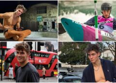 Kurts Adams Rozentals: «Αναγκάζομαι να επιλέξω ανάμεσα στους Ολυμπιακούς Αγώνες και το OnlyFans»