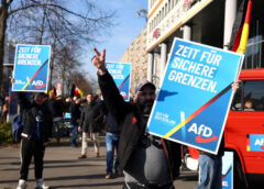 Πολιτικοί σε τουλάχιστον 51 χώρες χρησιμοποίησαν ρητορική κατά των ΛΟΑΤΚΙ+ κατά τη διάρκεια των εκλογών, σύμφωνα με ΜΚΟ