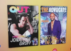 Οι εκδόσεις που απευθύνονται σε LGBTQ+ κοινό αντιμετωπίζουν διακρίσεις από τους διαφημιστές, προειδοποιούν οι συντάκτες