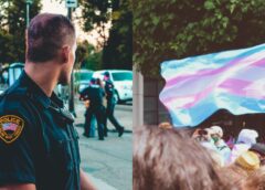 Οι αμερικανικές μυστικές υπηρεσίες διαγράφουν τα τρανς άτομα από την έκθεση του Μήνα Υπερηφάνειας, γράφοντας «LGB+»