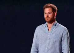 Ο πρίγκιπας Χάρι συνεχίζει την κληρονομιά ακτιβισμού για τον ιό HIV της πριγκίπισσας Νταϊάνα σε μια νέα εκστρατεία του UNAIDS