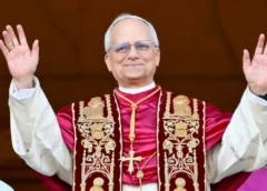 Ο Πάπας λέει ότι η ΛΟΑΤΚΙ+ κοινότητα «δεν είναι κακοί άνθρωποι», αλλά επικρίνει τις ευλογίες για το ίδιο φύλο