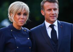 Ο Μακρόν θα επιδείξει «φωτογραφικά στοιχεία» στο δικαστήριο για να αποδείξει ότι η Μπριζίτ είναι γυναίκα σε αγωγή για τρανς