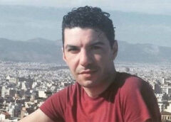 Πορεία για τα επτά χρόνια από τη δολοφονία του Ζακ