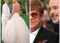 ΛΟΑΤΚΙ+ ζευγάρια διασημοτήτων που η αγάπη τους έχει αντέξει στη δοκιμασία του χρόνου