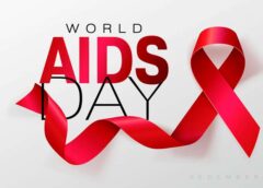 1η Δεκεμβρίου 2022, Παγκόσμια Ημέρα AIDS
