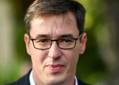 Ο δήμαρχος της Βουδαπέστης κατηγορείται από την κυβέρνηση επειδή επέτρεψε τη συγκέντρωση Pride