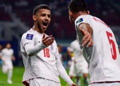  Ιράν και Αίγυπτος αντιτίθενται στη διεξαγωγή του «Pride Match» του Παγκοσμίου Κυπέλλου