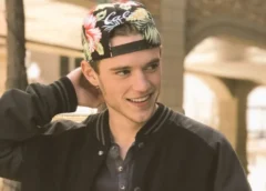  O πορνοστάρ Rhett Douglas Messerly πέθανε σε ηλικία 27 ετών