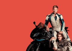 «Pillion»: Η πιο αναπάντεχα τρυφερή ταινία της χρονιάς