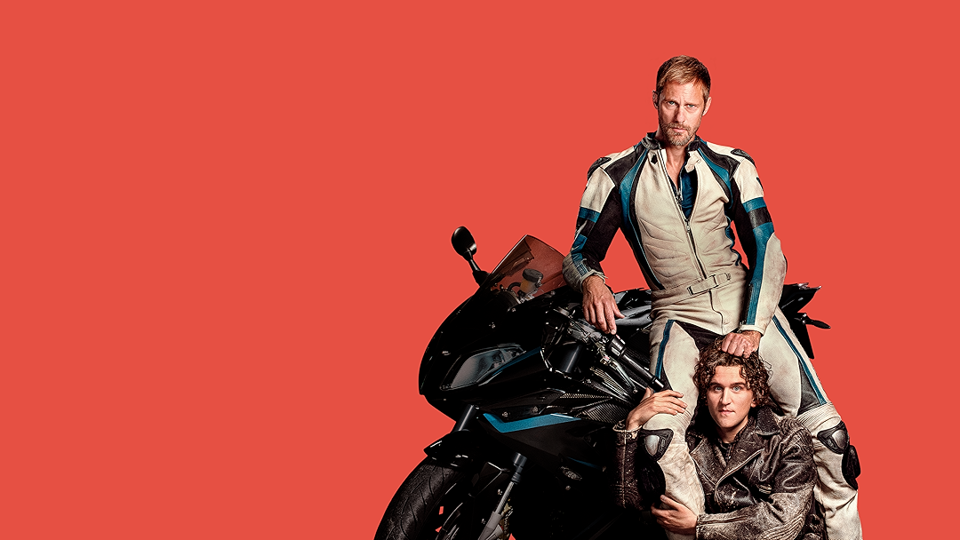 «Pillion»: Η πιο αναπάντεχα τρυφερή ταινία της χρονιάς