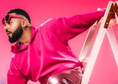 Eurovision 2026: Ο Akylas πάει στη Βιέννη με το «Ferto»