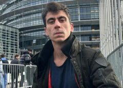 Επίσημη καταγγελία προς το Ευρωκοινοβούλιο για το σχόλιο του Φειδία Παναγιώτου για τα άτομα με νοητική αναπηρία