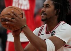 Οι Chicago Bulls,απολύουν παίκτη μετά από ομοφοβικά σχόλια